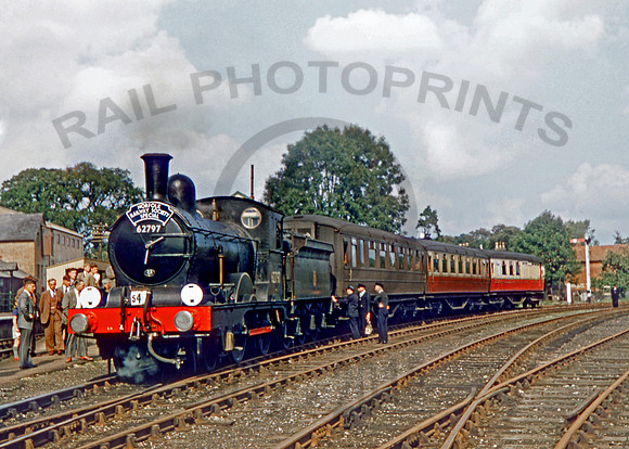 62797 Mellis  080956 DCC139R