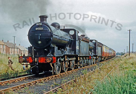 64222 - 64268 Rothwell 210958 RPC255