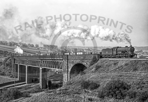 64946 Jamestown Viaduct 270457 DA357
