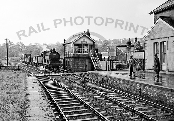 65844 Helmsley 181061  HB005