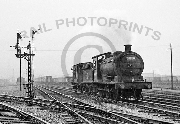 65889 Blaydon 250962  RPC242
