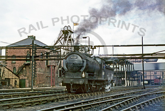 65880 Ashington 0866 MD880