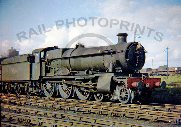 6851 Oxley 1943 BR048