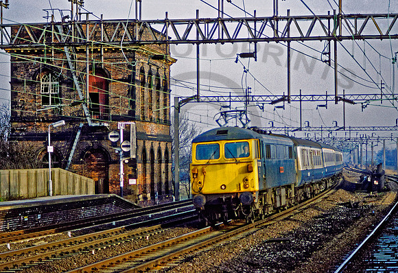 87029 Tamworth Low Level 200184 BR029