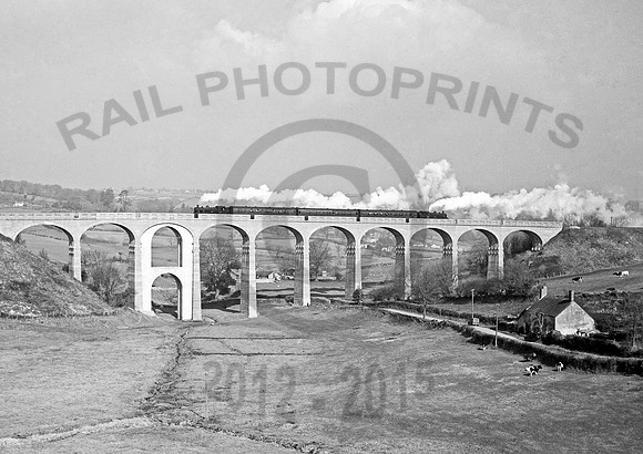 41206 Cannington Viaduct 070365 HB65D846