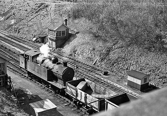 43 Cherry Orchard Sidings 310356