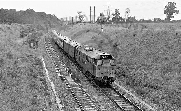 31294 at Clink Road 13 Sept 75 PF294