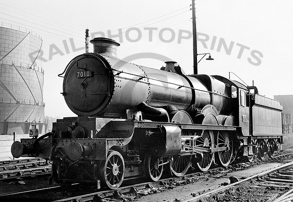 7010 Shrewsburyl 1959 RPC397