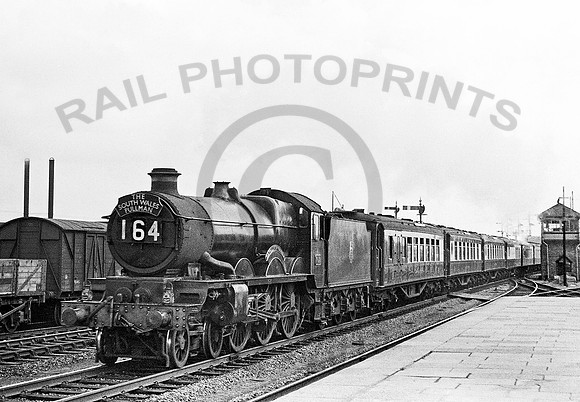 7018 Swindon 100855  RPC403