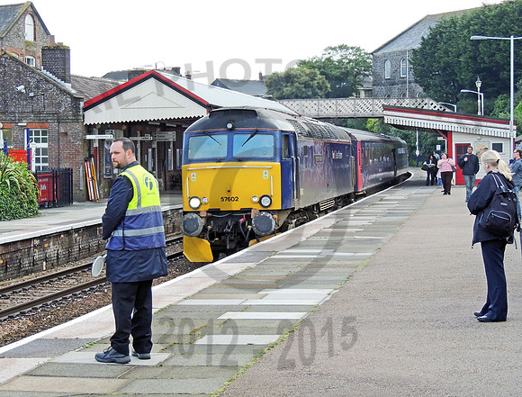 57602 Redruth 210612 JC264