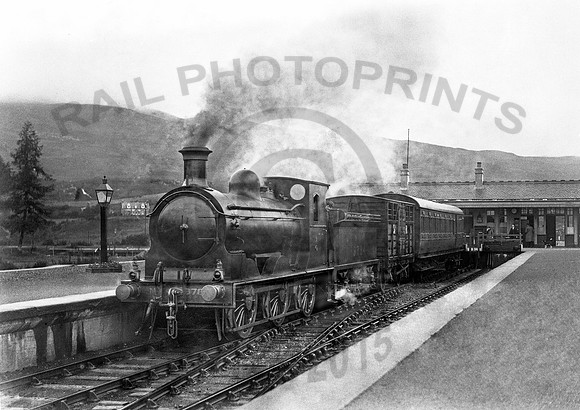 9784 Fort Augustus 091026 RPC027