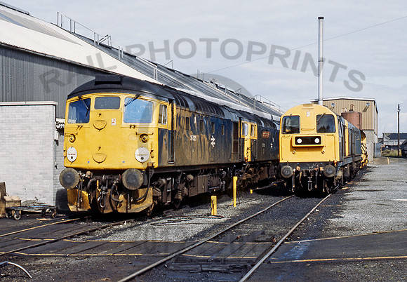 26025 Ayr SP 090882 JC561