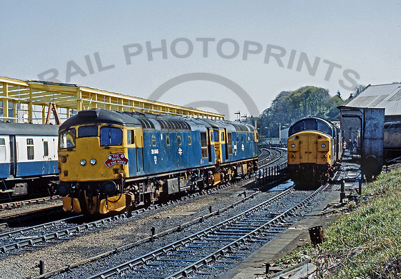 26046 Inverness SP JC560