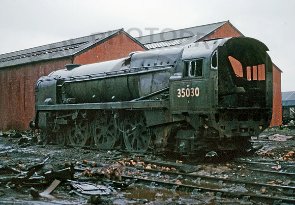 35030 Newport 0968 JC423