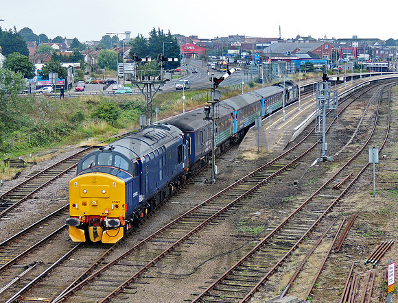 37422 Great Yarmouth 140815 JC888-1