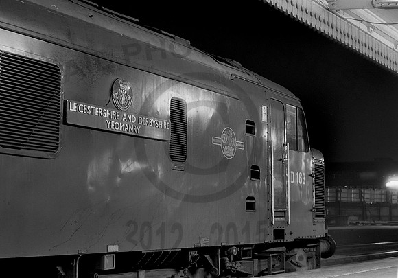 D163 Sheffield Midland  061067 NP339