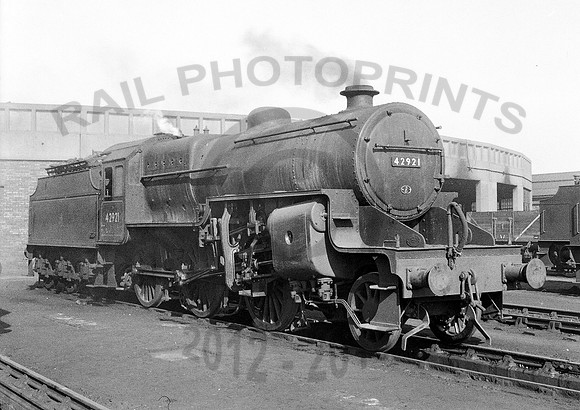 42921 Upperby 1956 RPC474