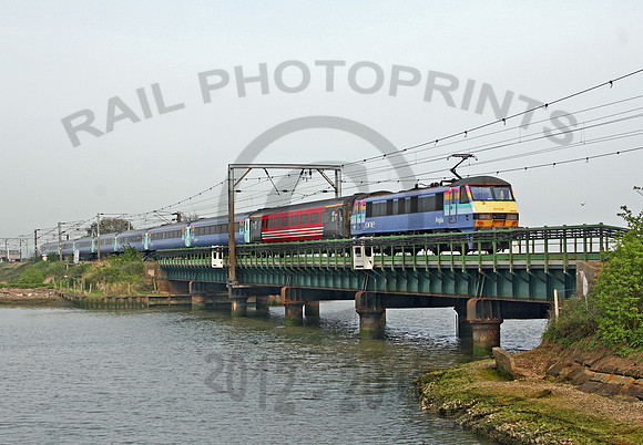90002 Manningtree 0450506 JC010