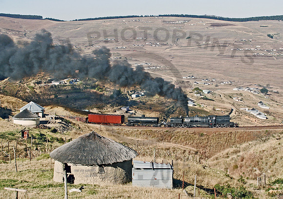 2380 South Africa 010606 JC136