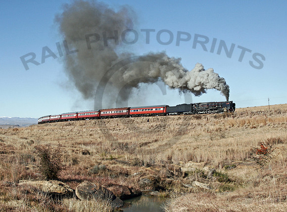 3472 Sheridan South Africa 280506 JC056