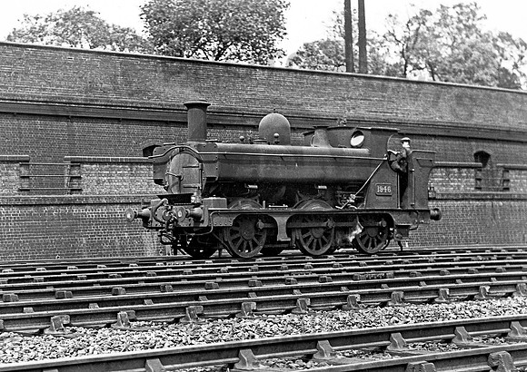 1946 Nr OOC 1935 RH369
