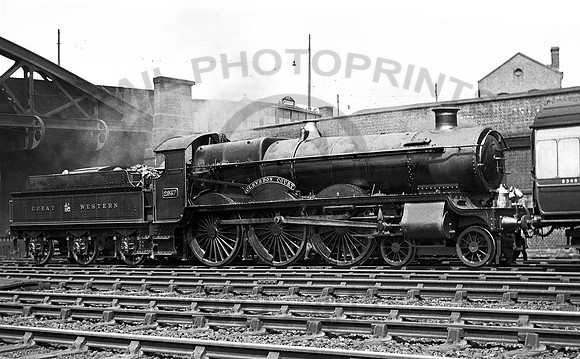 2937 Westbourne Park 1935 RH368