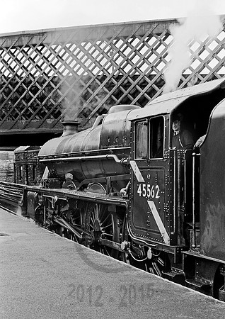 45562 Bradford 071067 NP345