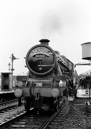 45562 Bradford 071067 NP346