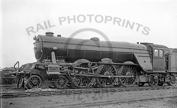 2555-Y-Doncaster-circa1930-RPC232