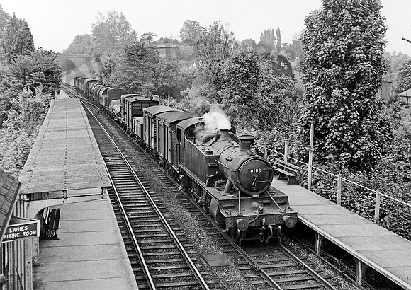 6103 Reading West 1963 RPC633