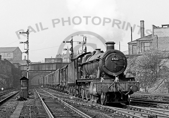 6922 Chester 1962 RPC639
