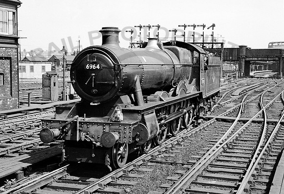 6964 Chester 1962 RPC637