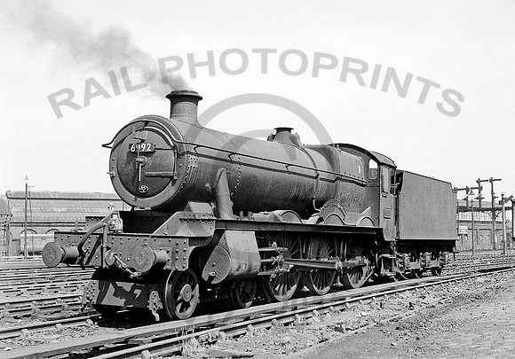 6992 Chester 1962 RPC636