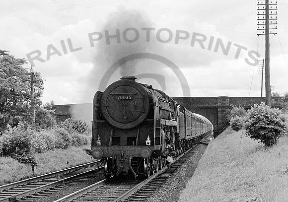 70035 Beattock 250764 RPC773