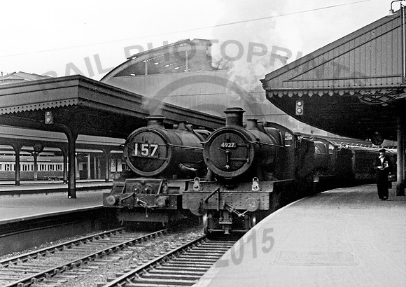 4927 Paddington 020754 NPC  NP385
