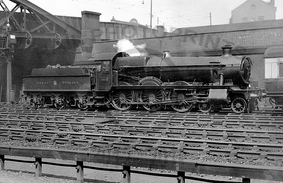 4912 Westbourne Park 1935 RH363