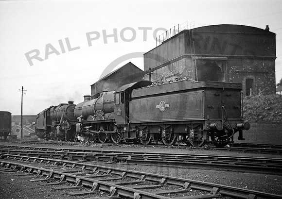 7037 where 1960 KLC654