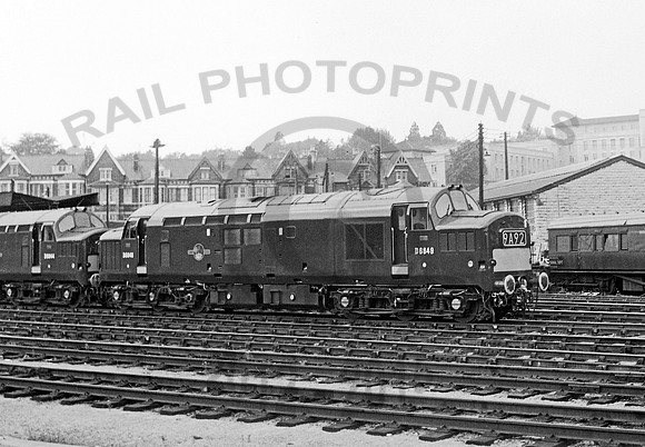 D6849 Newport 210863 RPC623