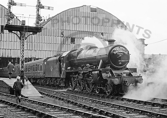 45562 Bradford 071067 NP344-1