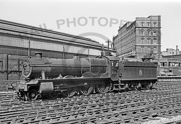 6952 Paddington 19543  NPC395