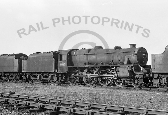 44667 Carnforth 071067 NP356