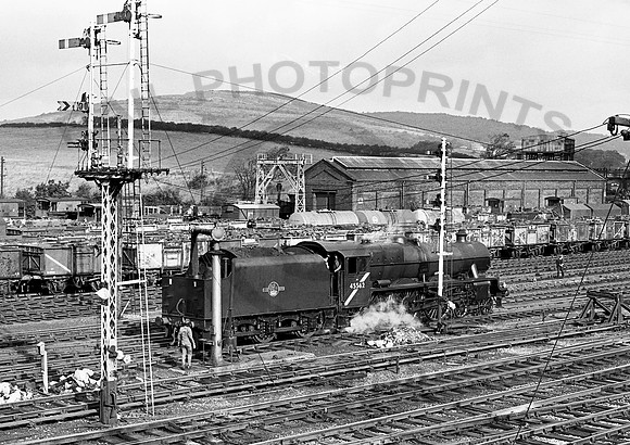 45562 Carnforth 071067 NP350