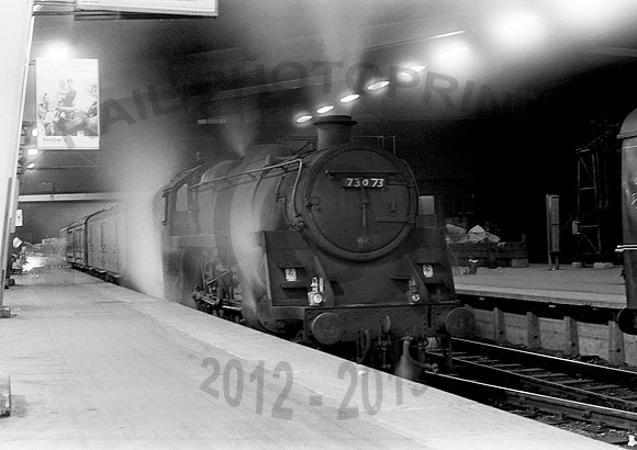 73073 Sheffield Midland 061067 NP338