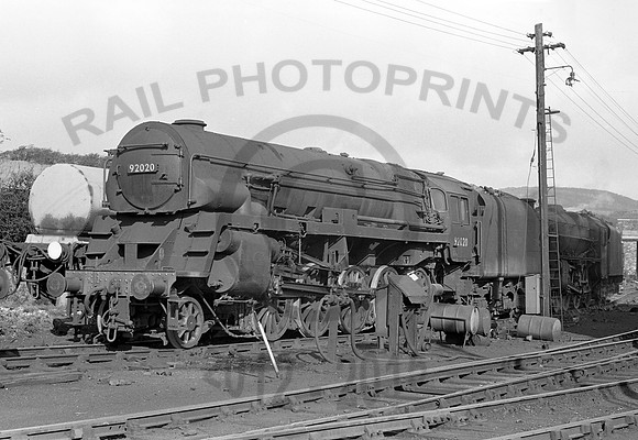 92020 Carnforth 071067 NP355-1