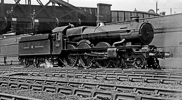 4083 Westbourne Park 1935 RH364