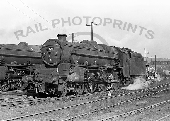 44905 Carnforth 071067 NP354