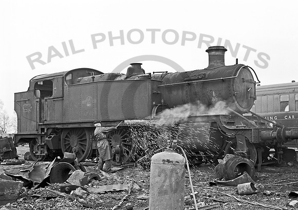 4111 Long Marston 060266 NP386
