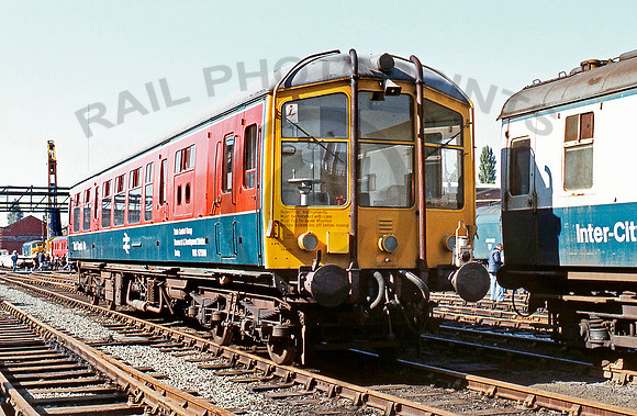 RDB975010-(ex-M79900-Crewe-Works-220979-GE