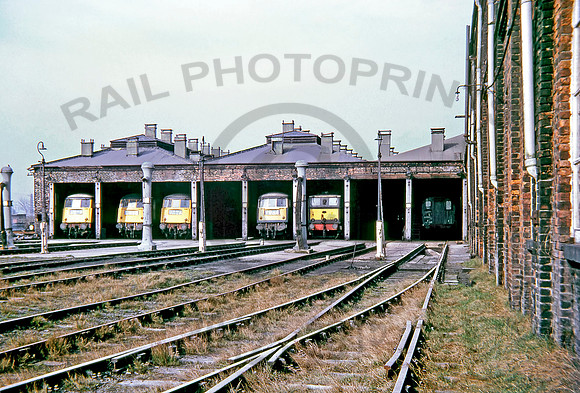 Bury 26000 100471-GE