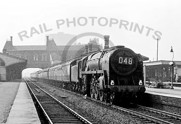 70016 Southall 0859 IT734